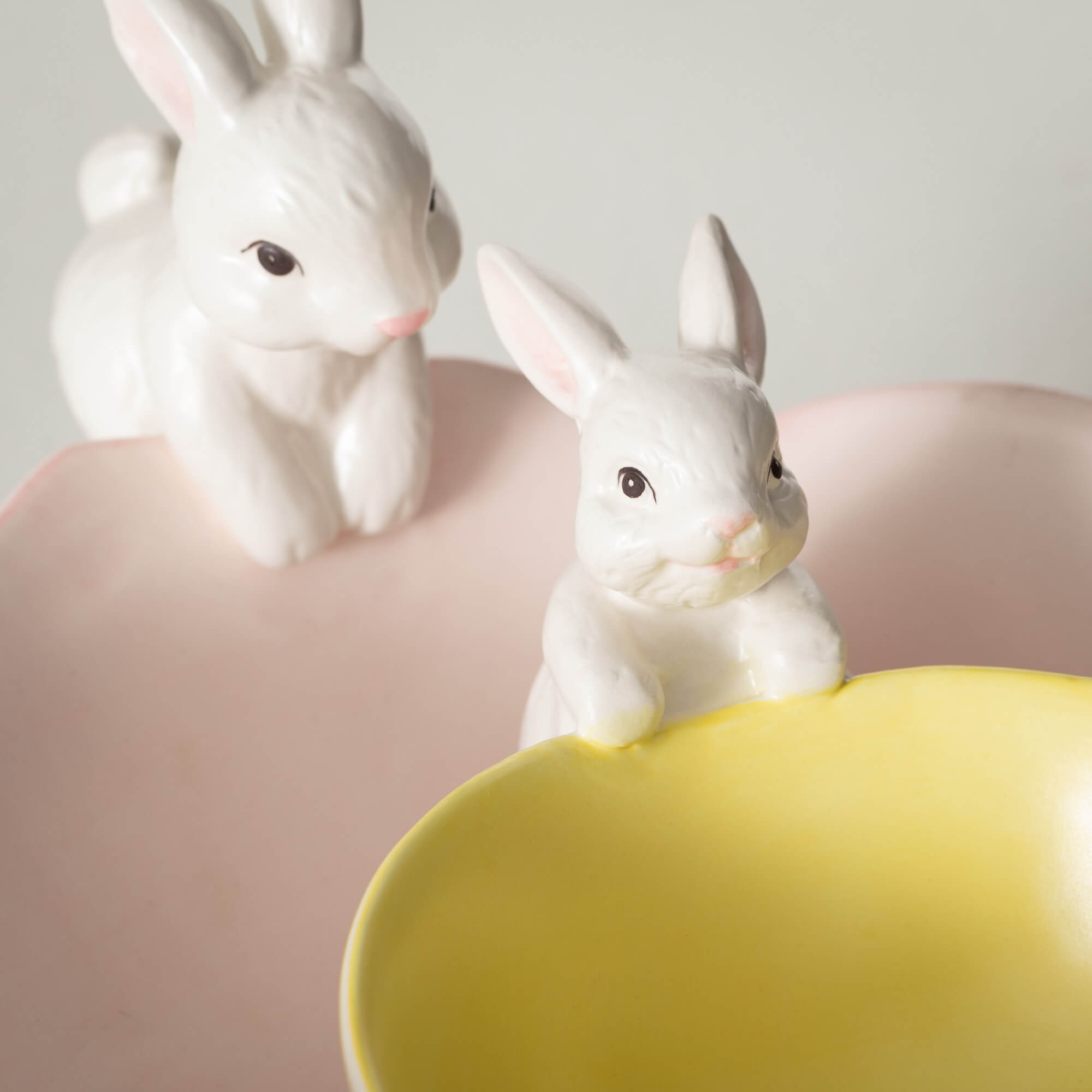 BUNNY BOWL Set 2