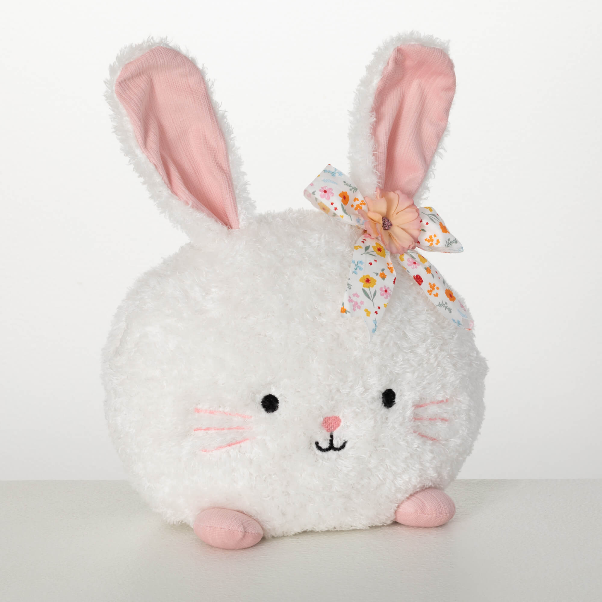 ROUND BUNNY