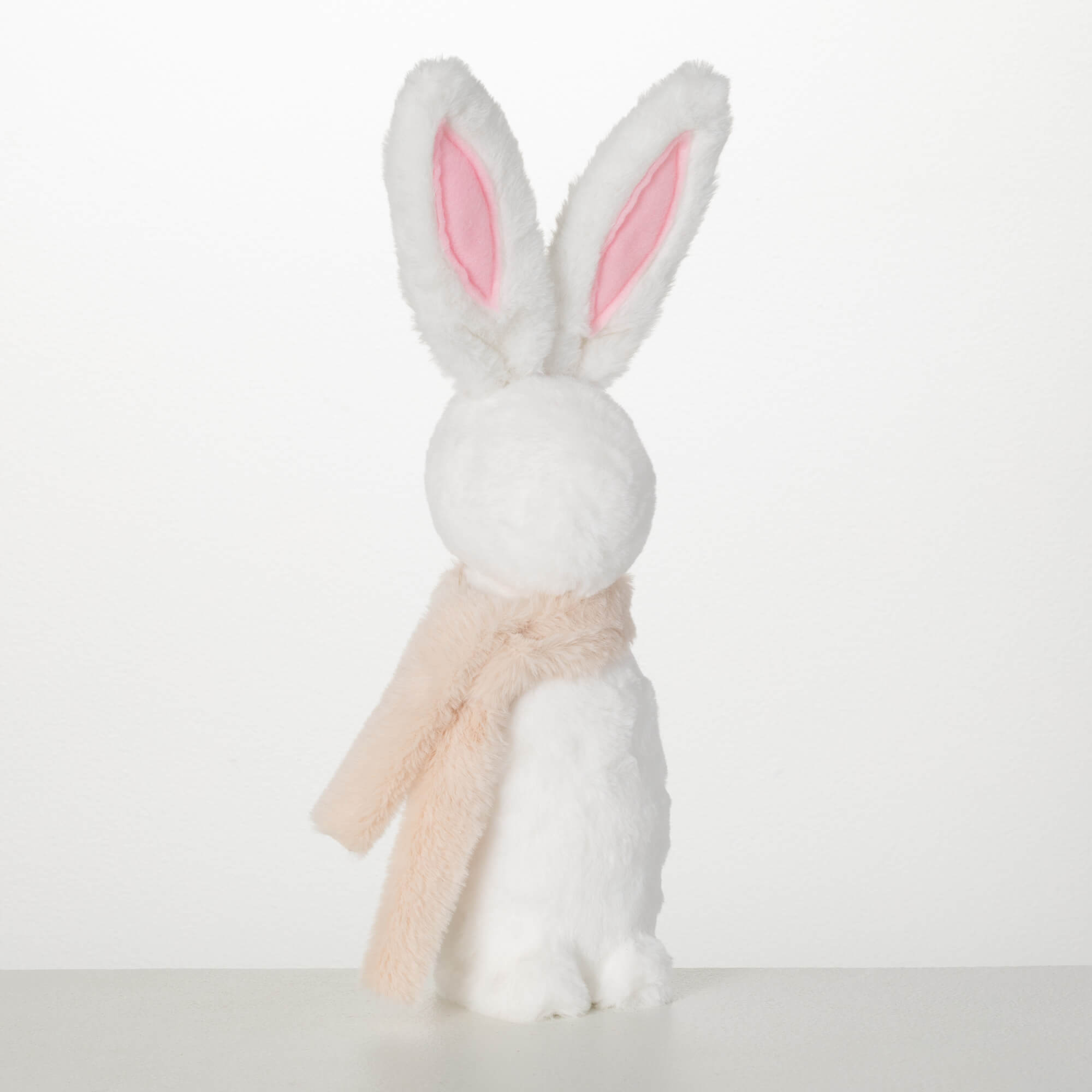 FURRY BUNNY