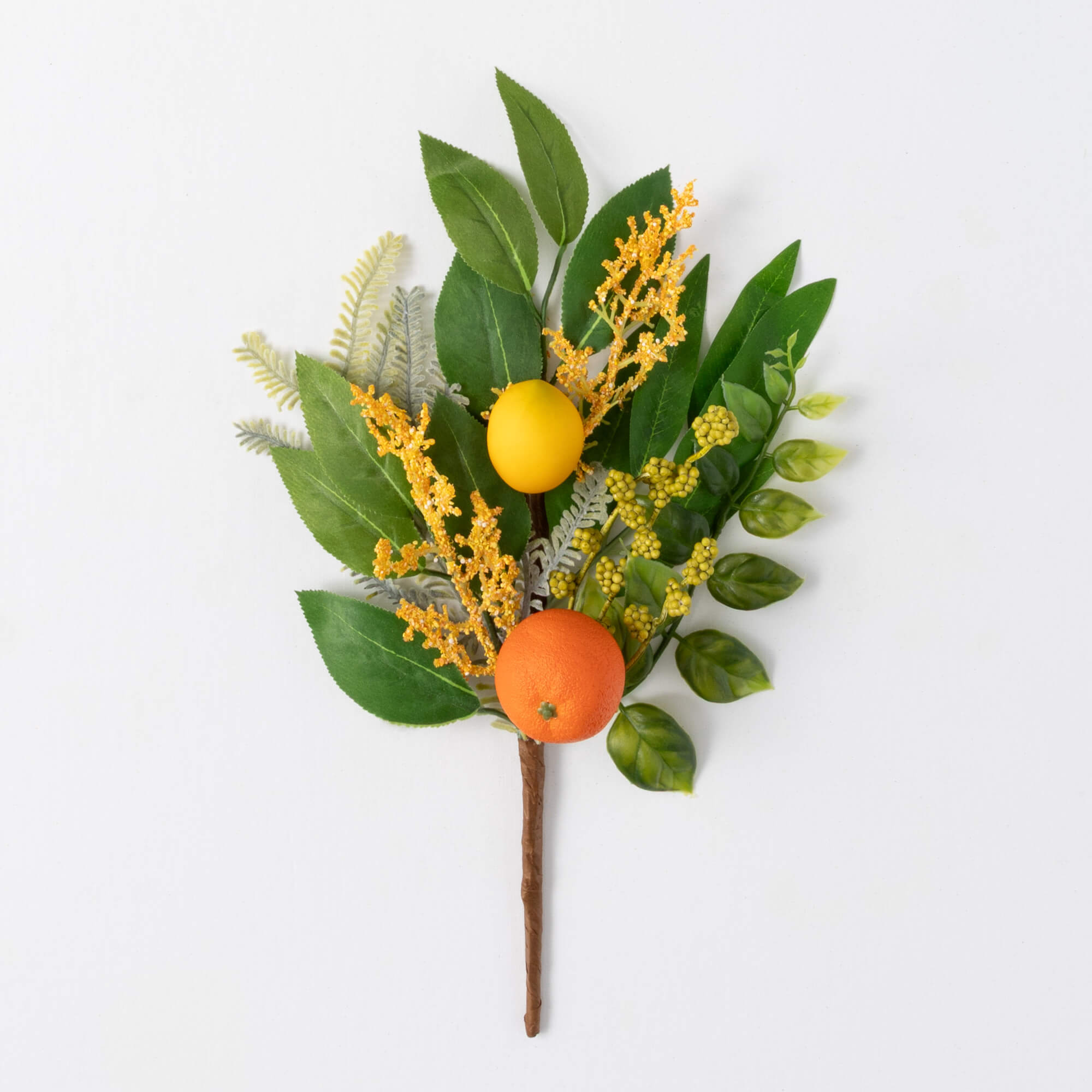 ORANGE LEMON PICK