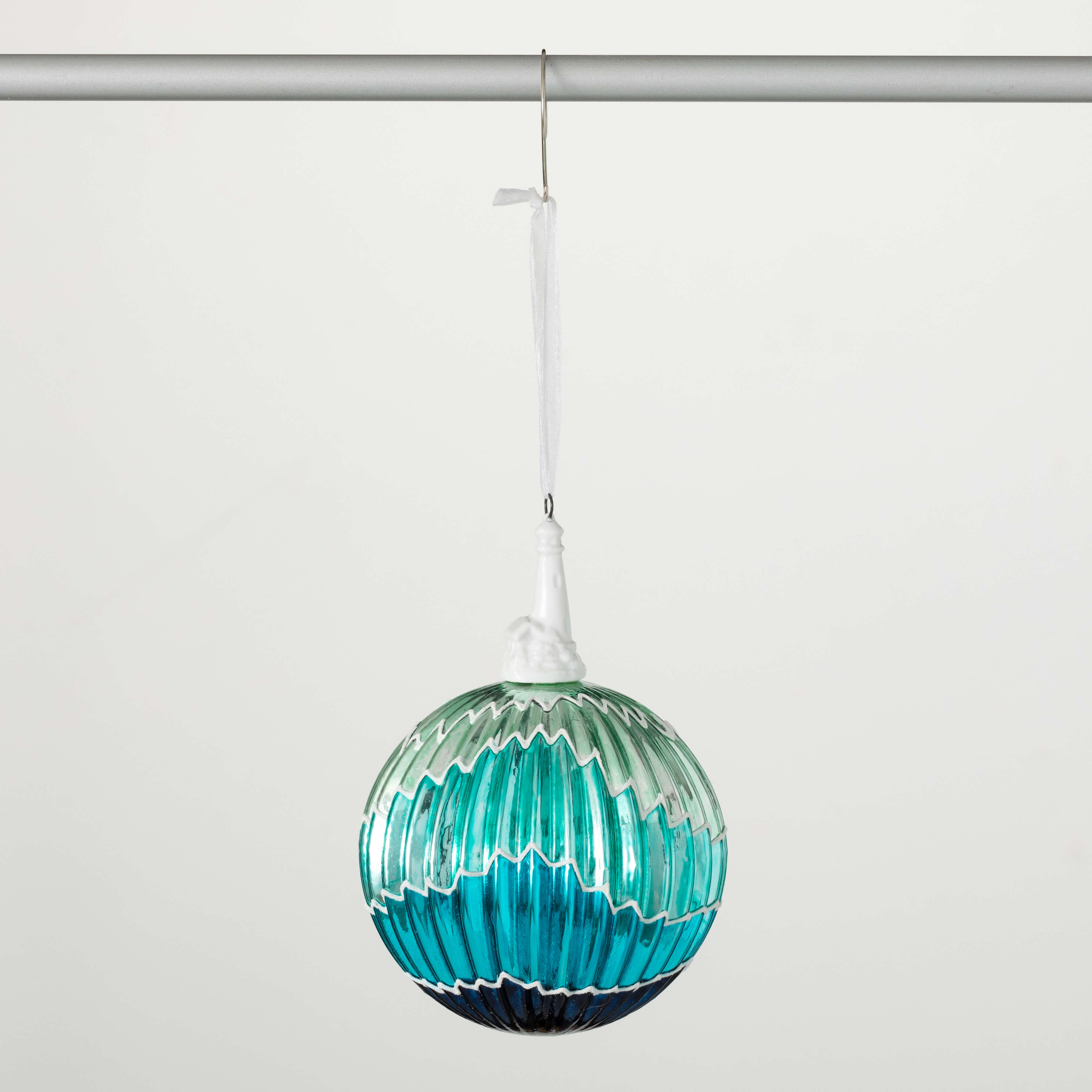 COASTAL LIGHT HOUSE ORNAMENT