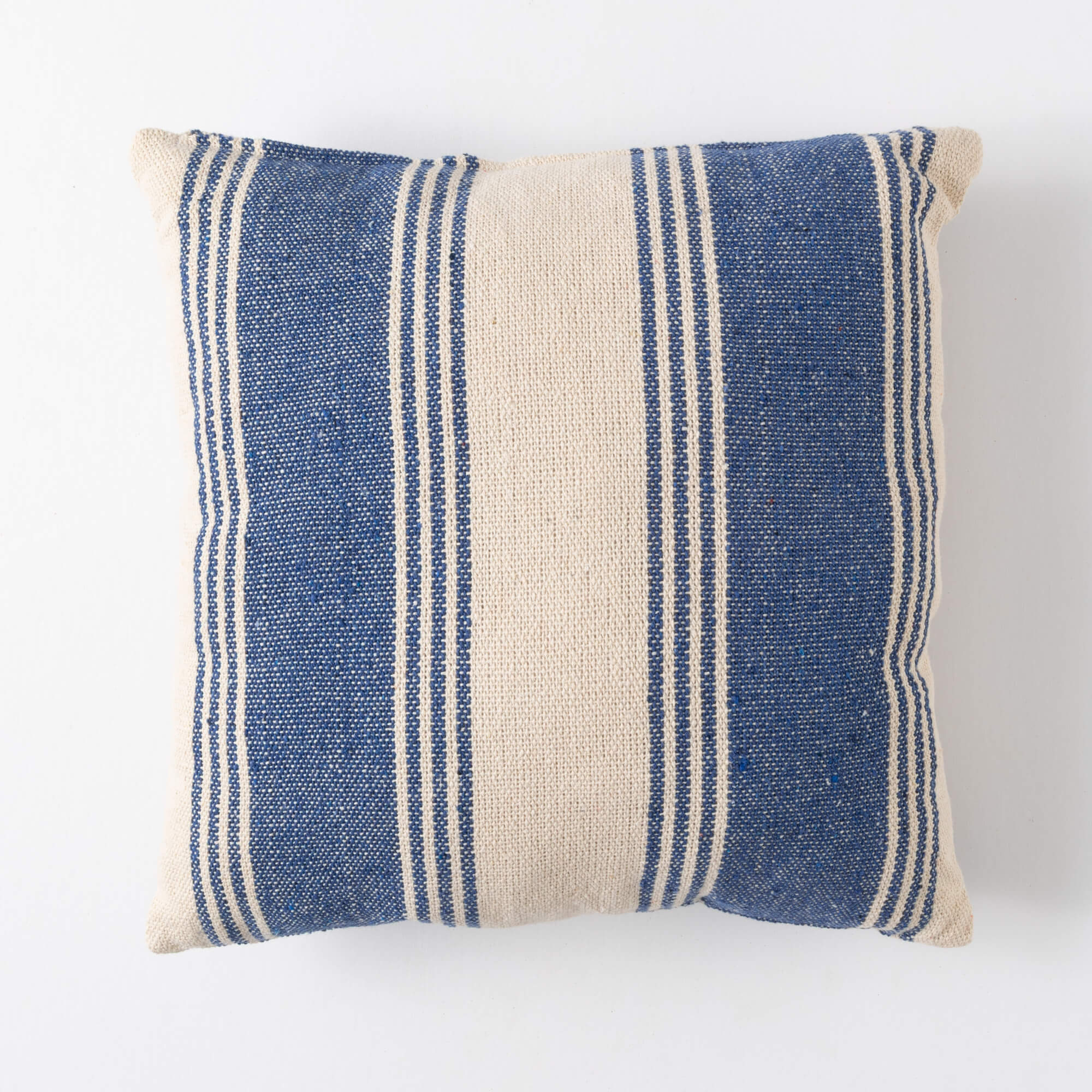 STRIPED PILLOW