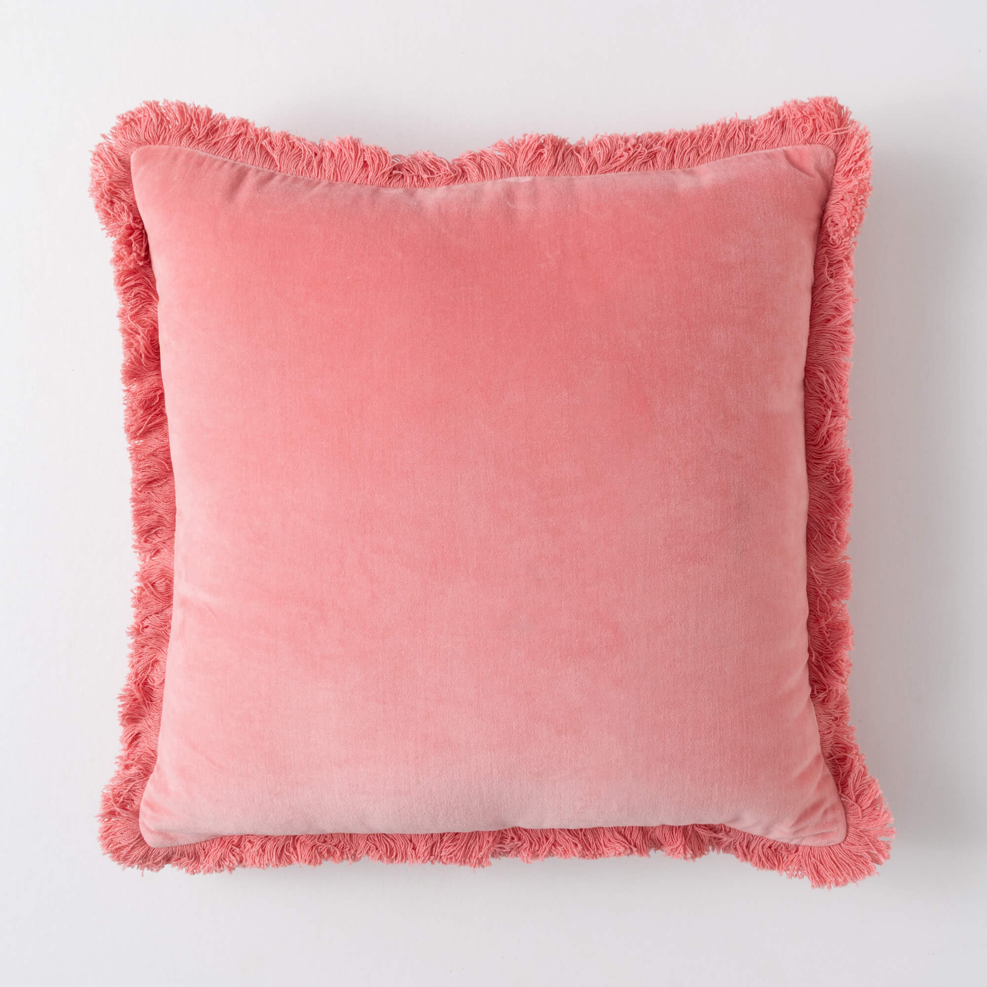 VELVET PILLOW