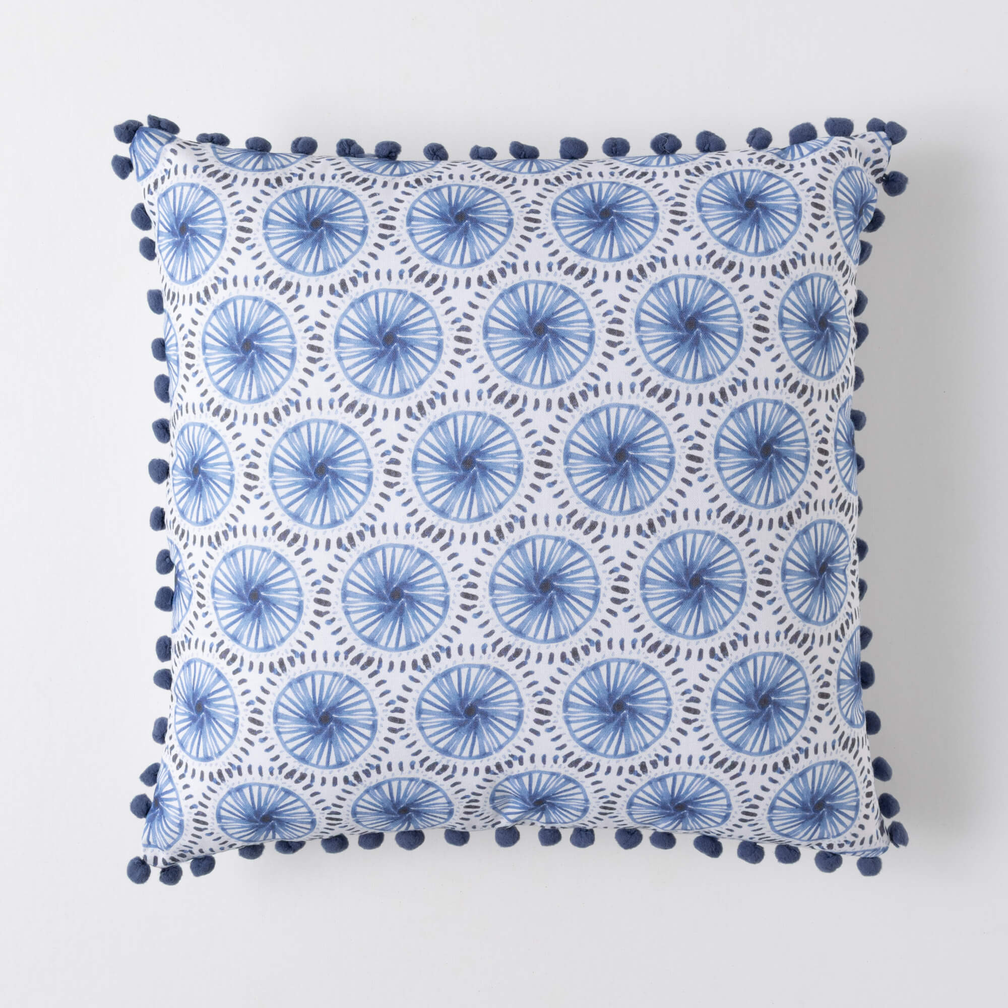 PRINTED PILLOW
