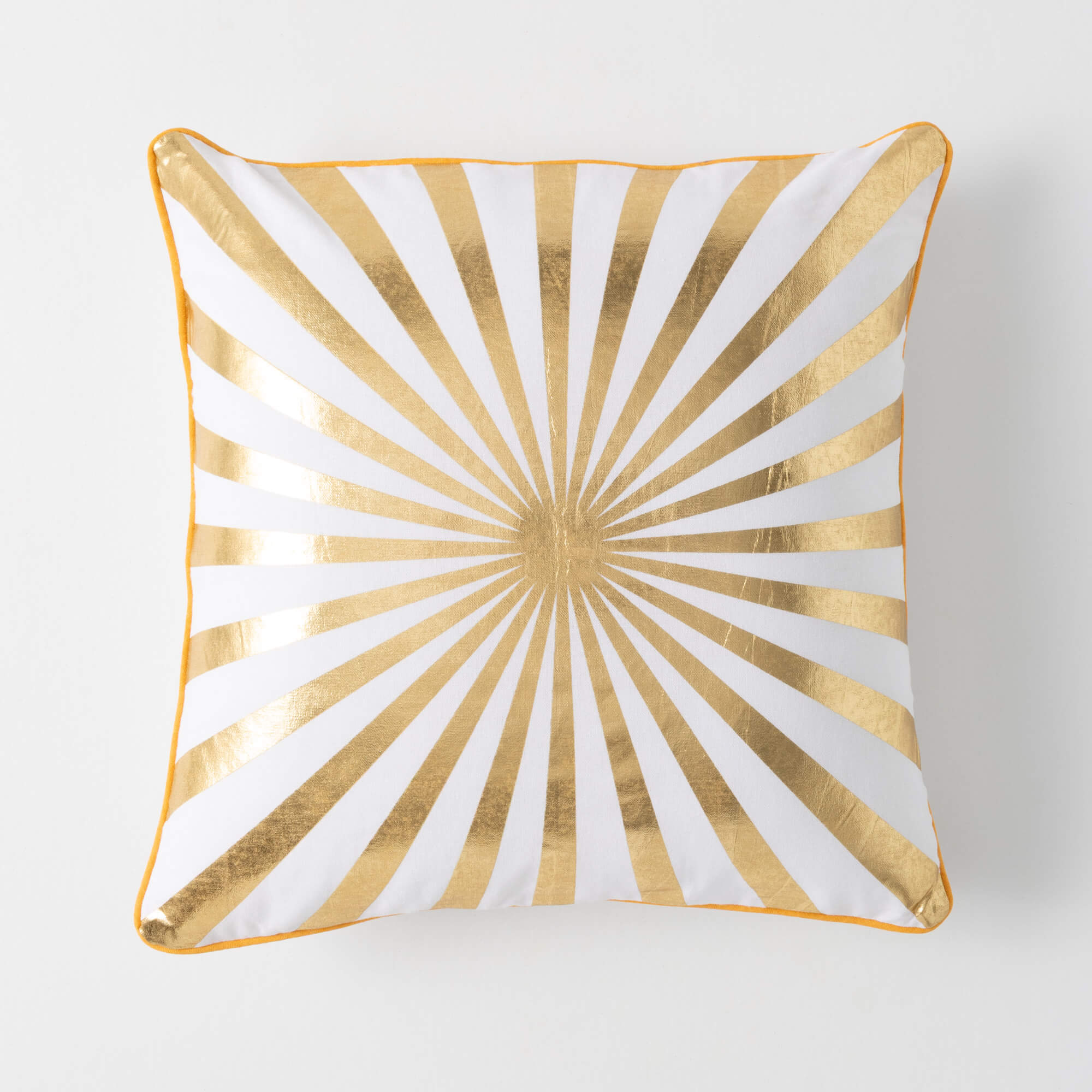 STRIPED PILLOW