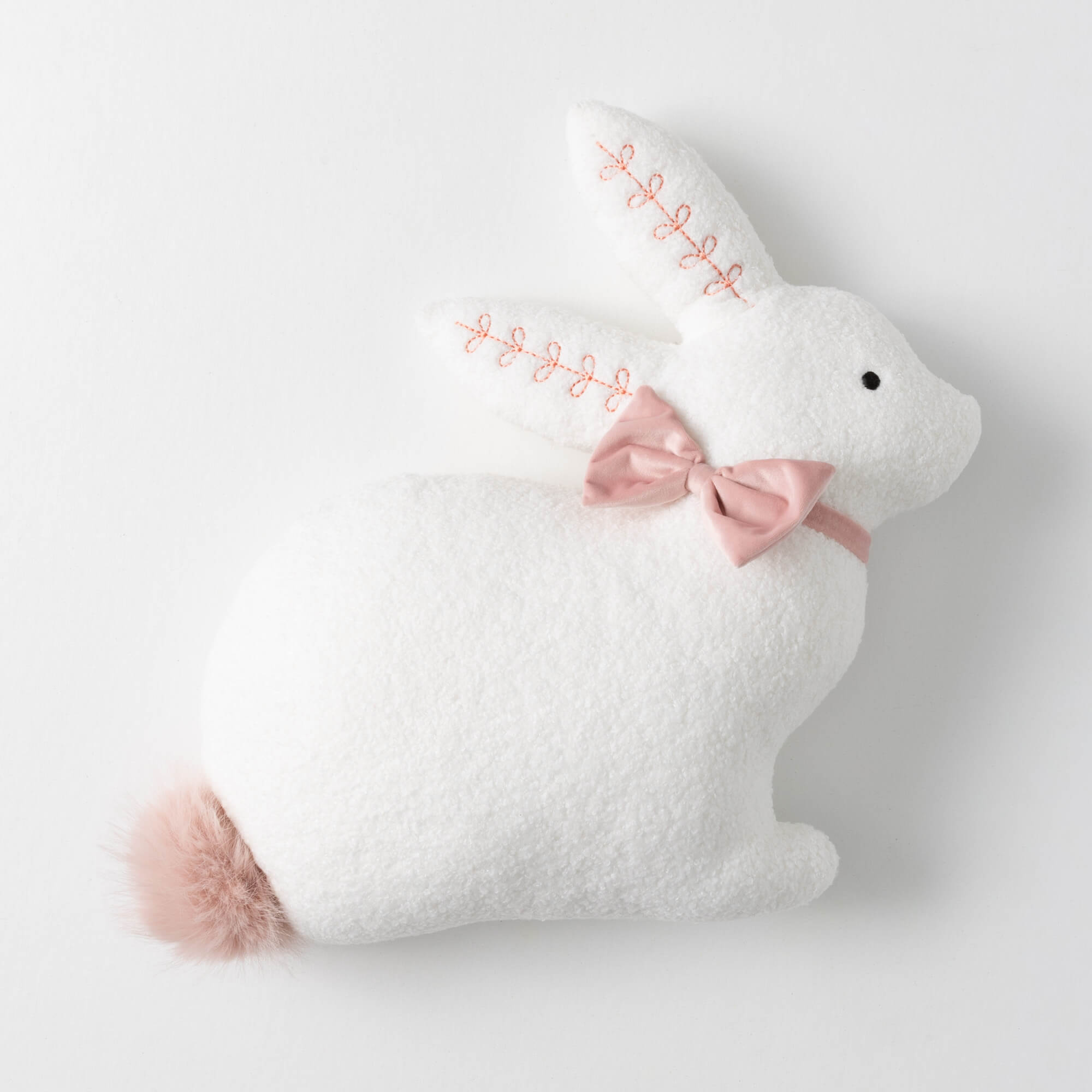 BUNNY PILLOW