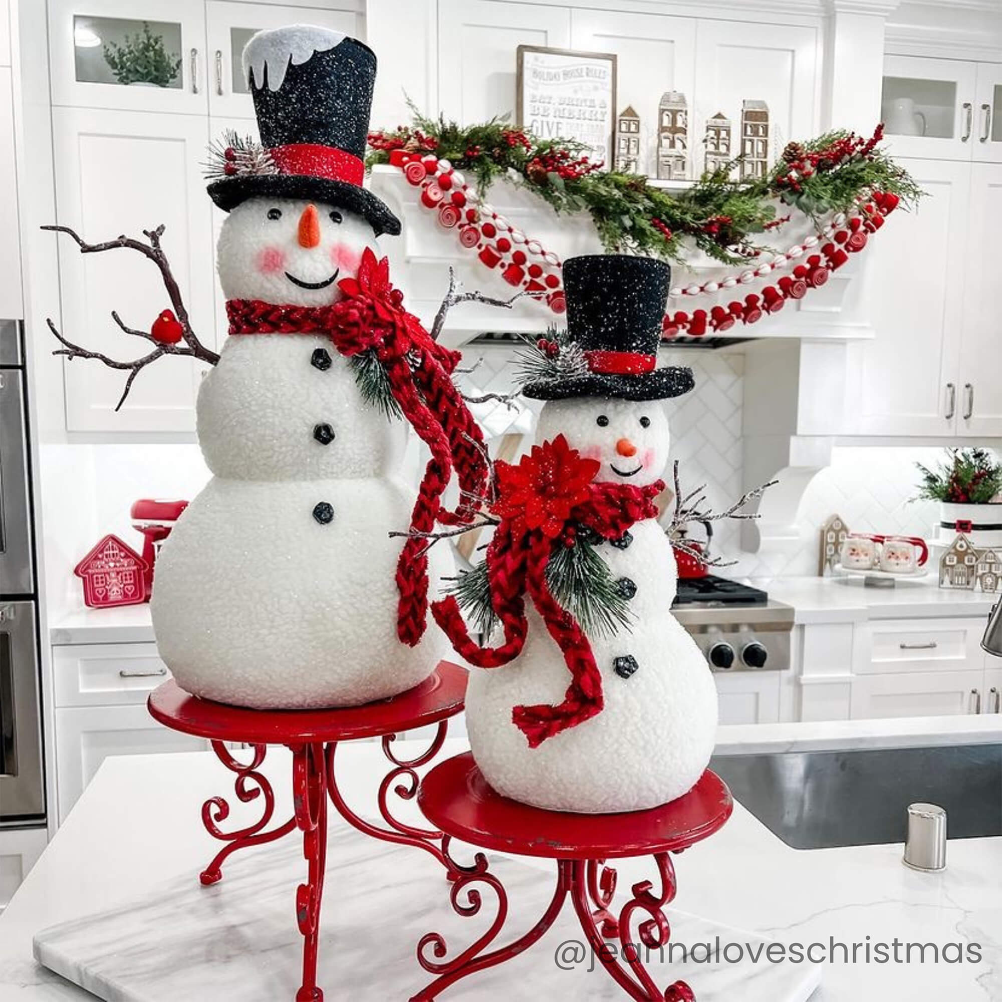 Wholesale Snowman Figure, Novelty Multicolor Snowmen | Sullivans