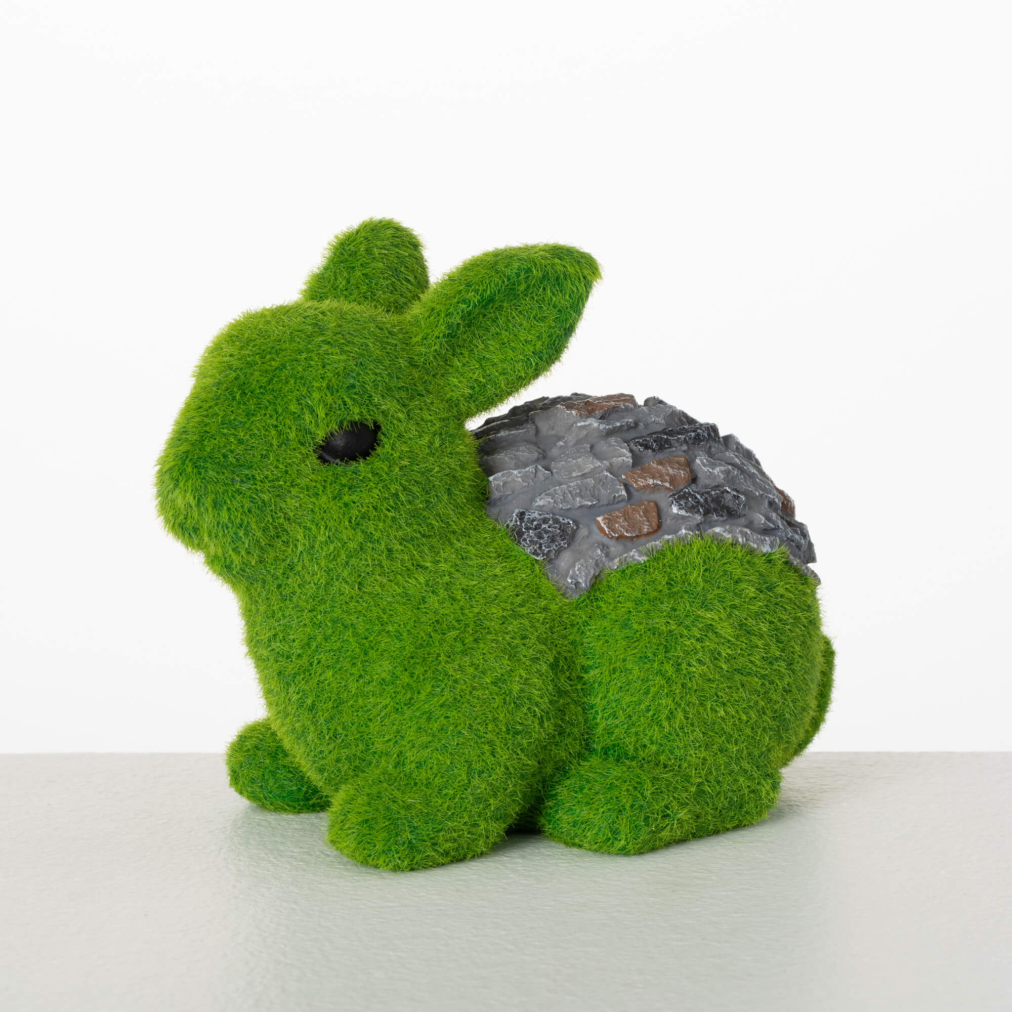 MOSSY RABBIT