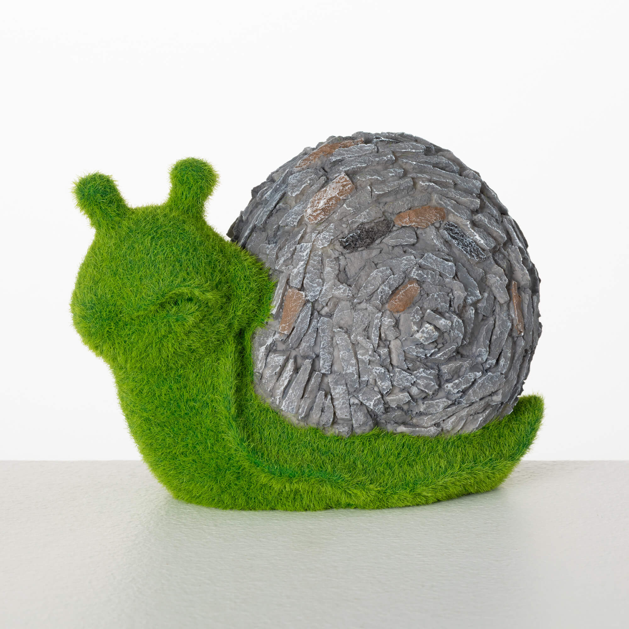 MOSSY SNAIL