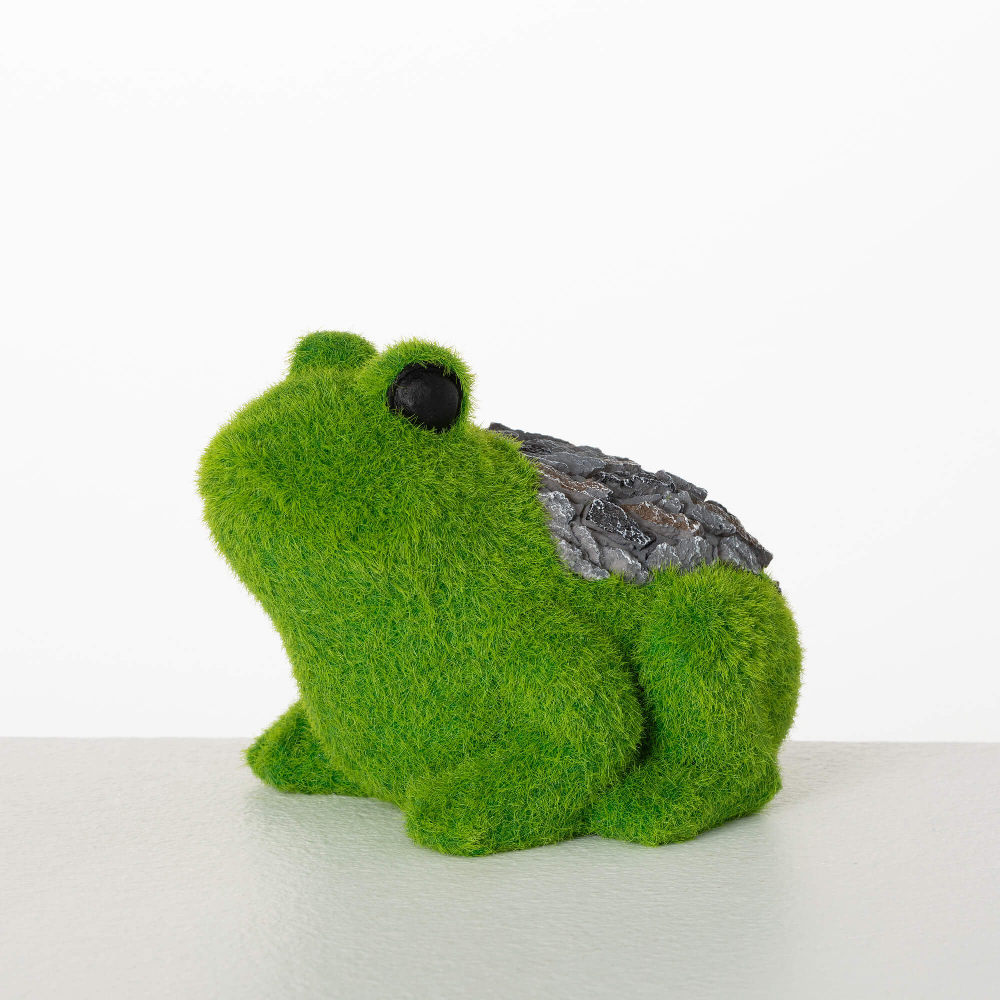 MOSSY FROG