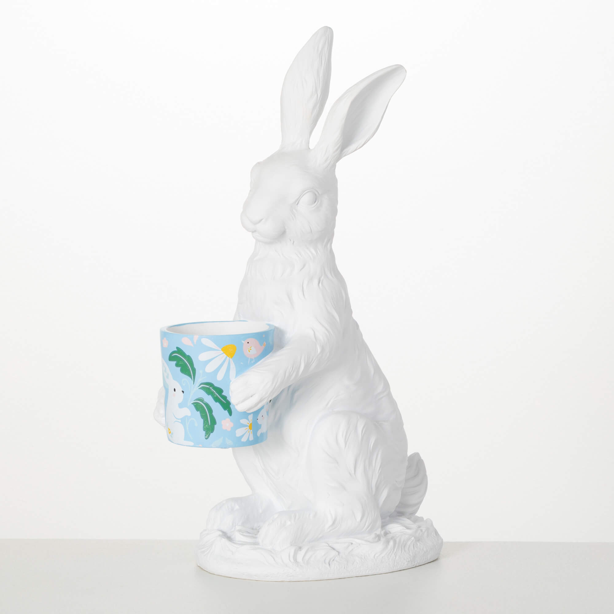 RABBIT PLANTER