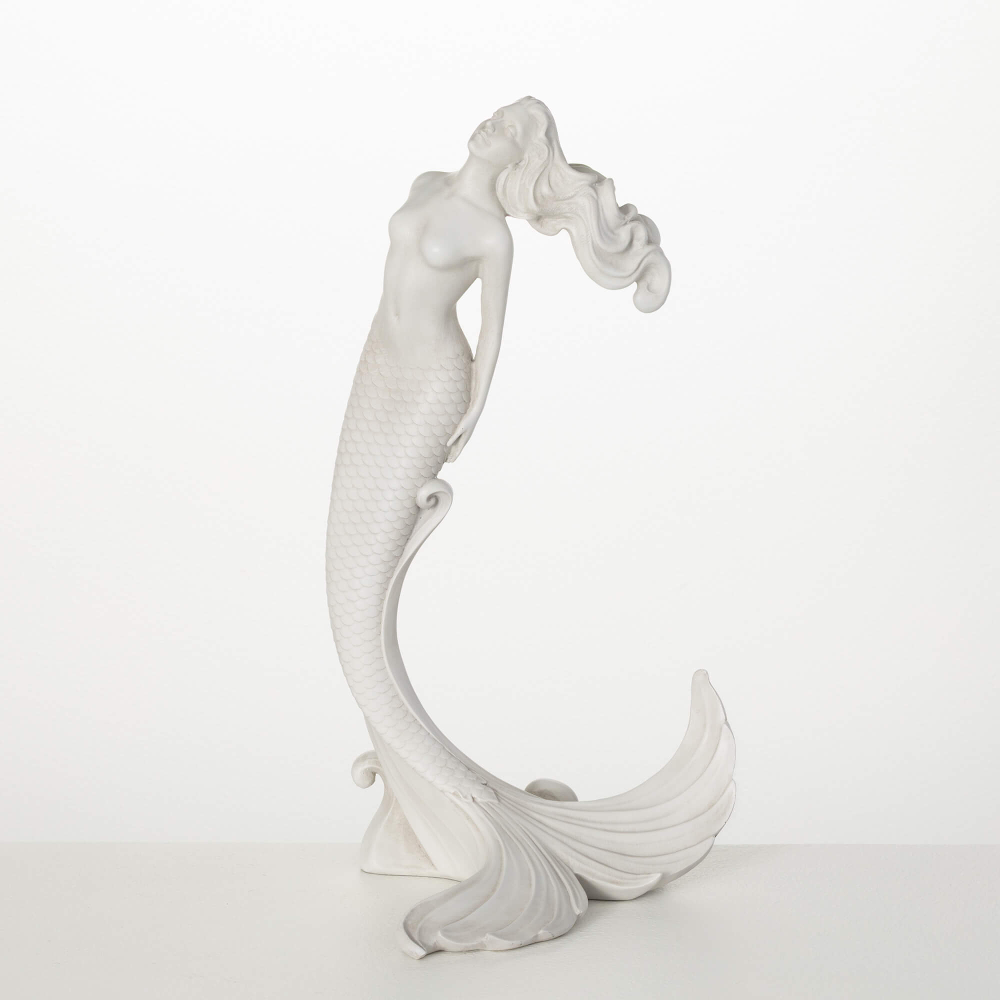 MERMAID STATUE