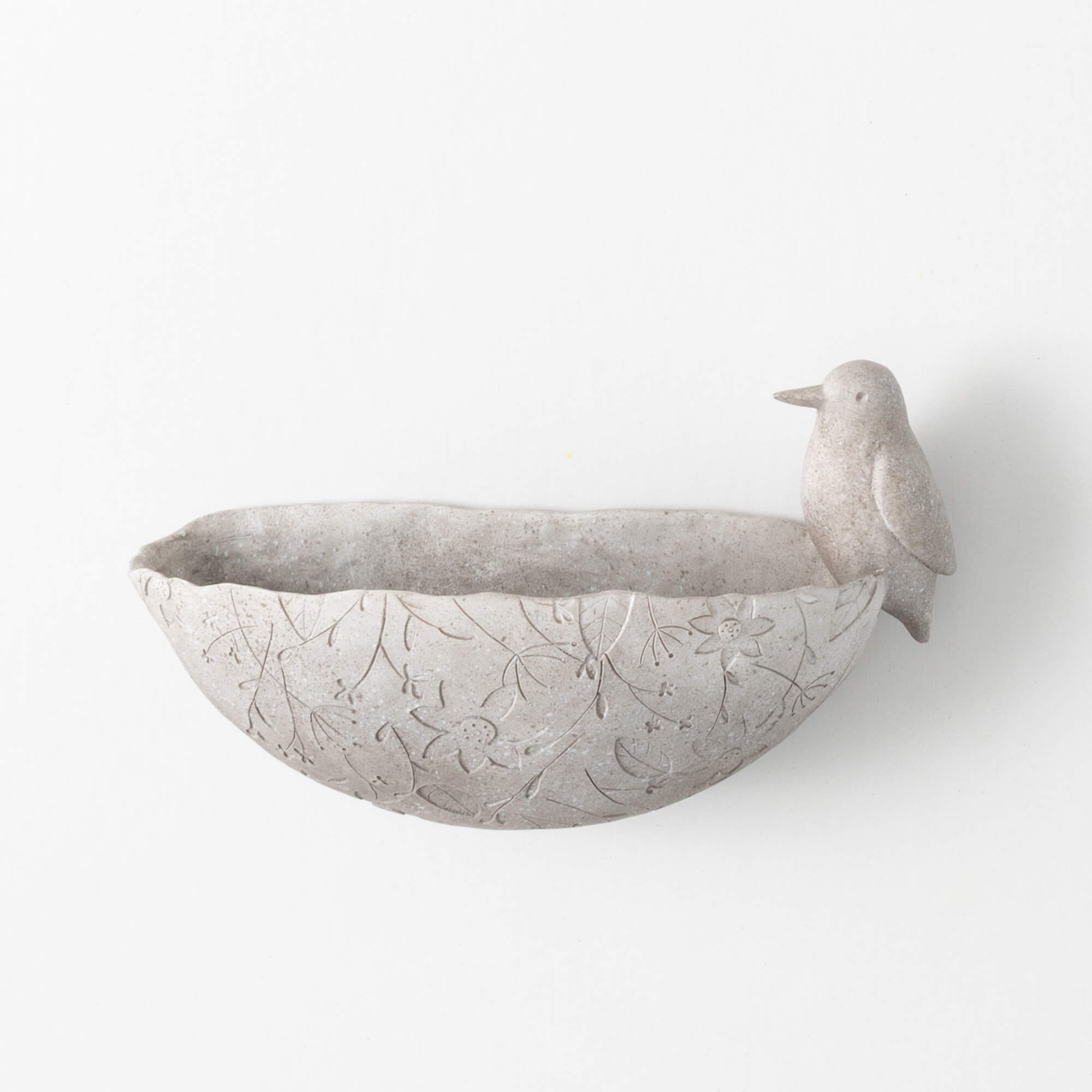BIRD FEEDER