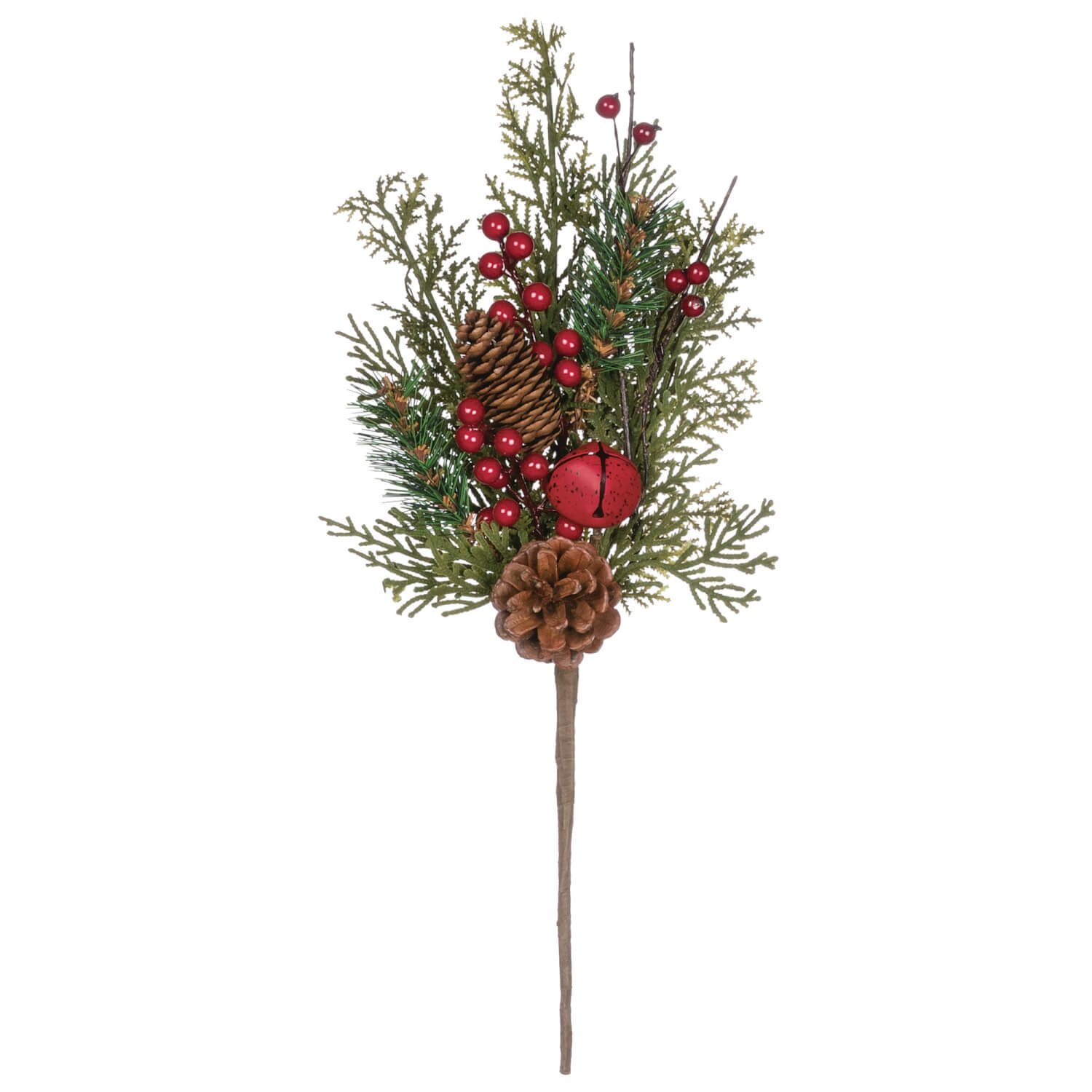 PINE BELL BERRY PICK