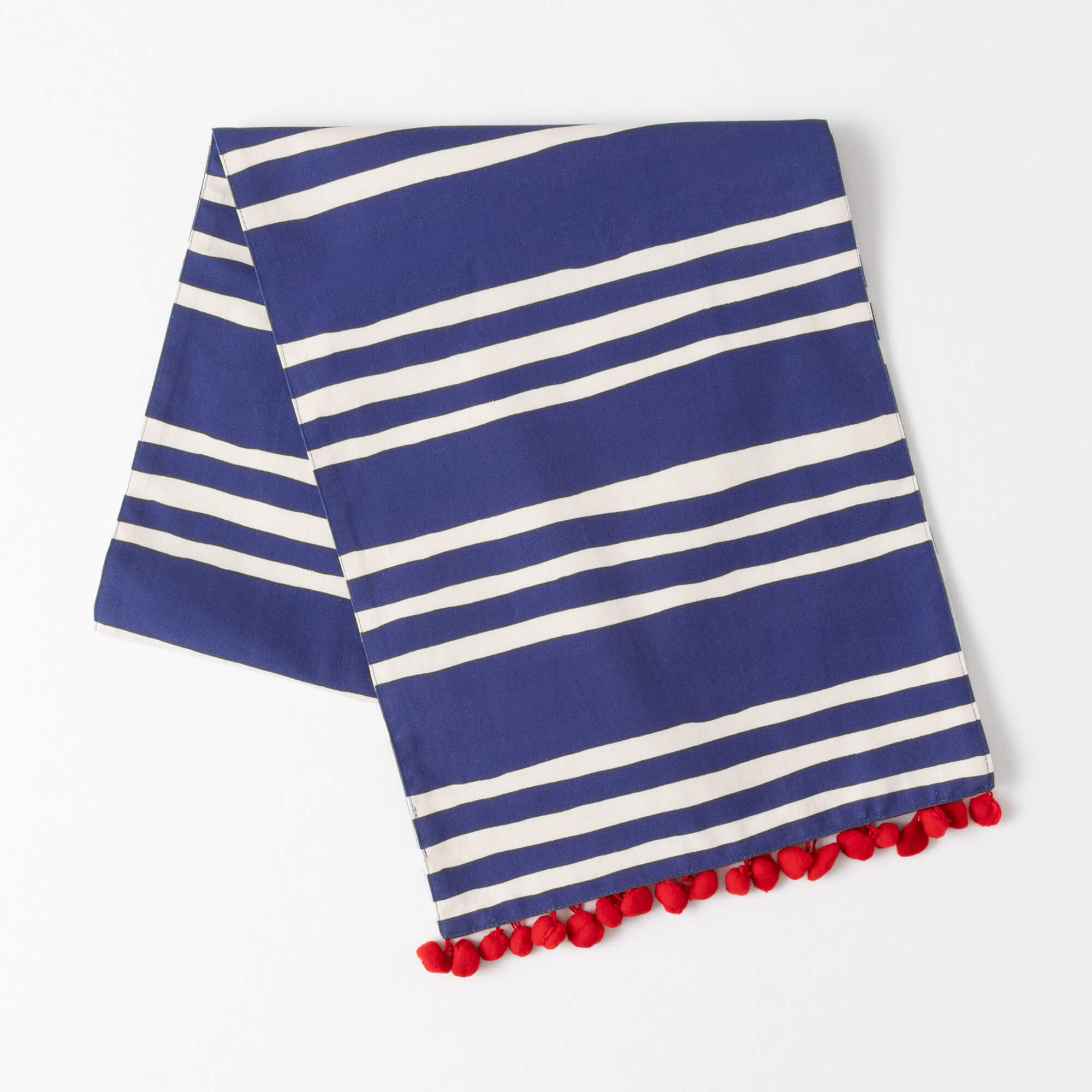 STRIPED RUNNER