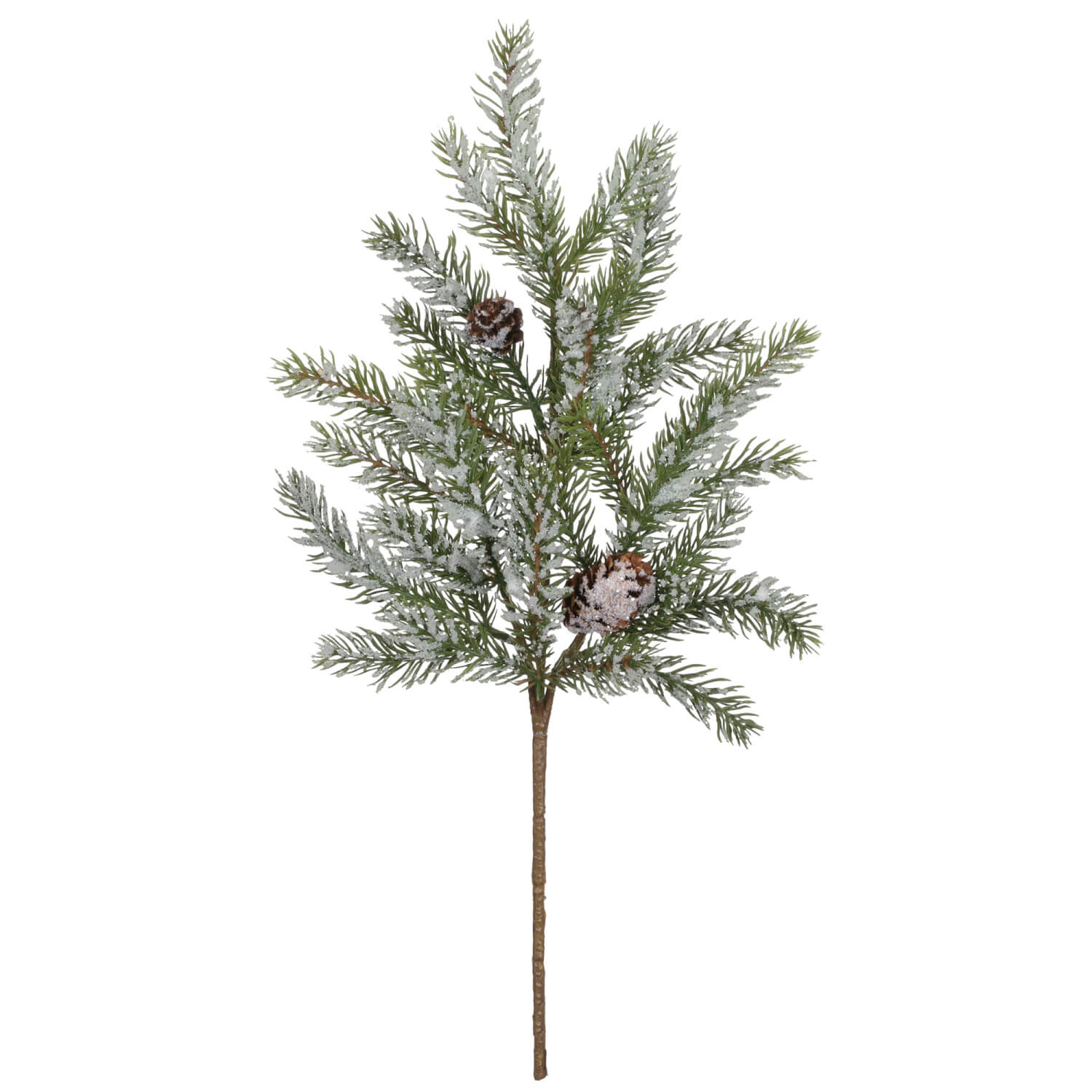 Wholesale White Spruce Pick, Pine White Sprays | Sullivans