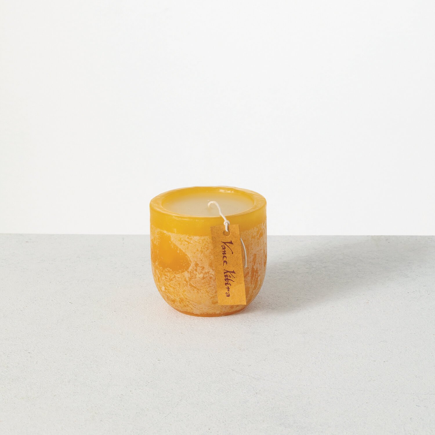 3.25" BROWN SUGAR GOBLET