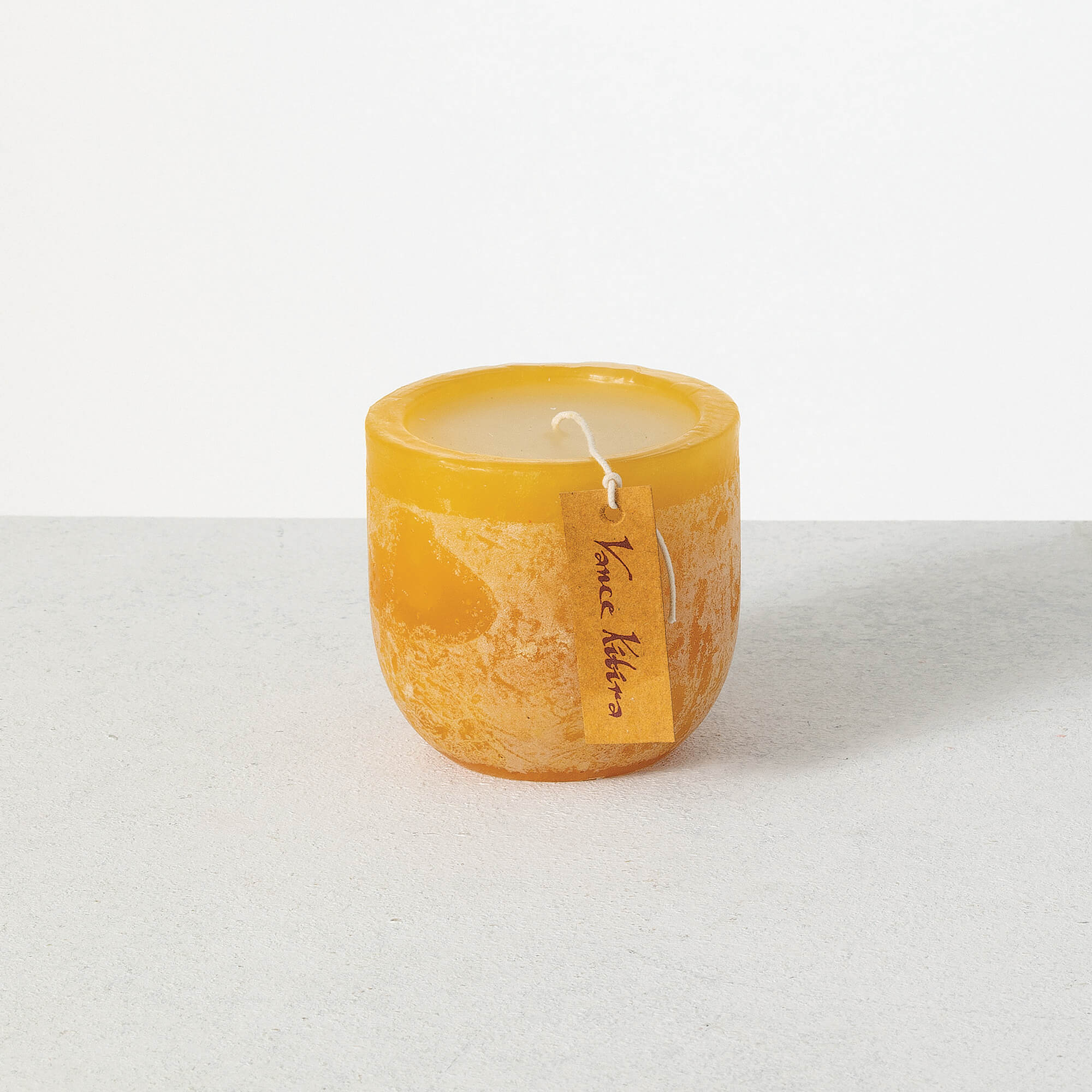 4.25" BROWN SUGAR GOBLET